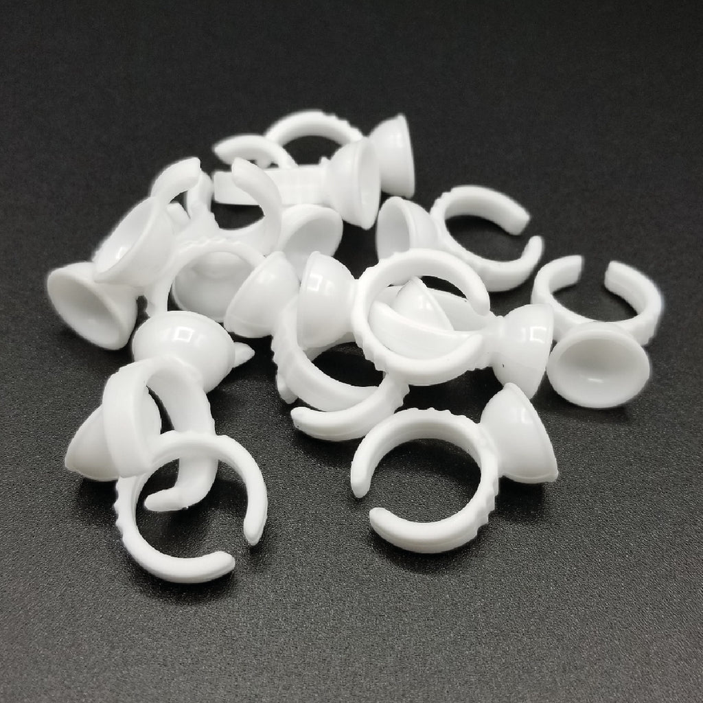 Paquete 100 Anillos