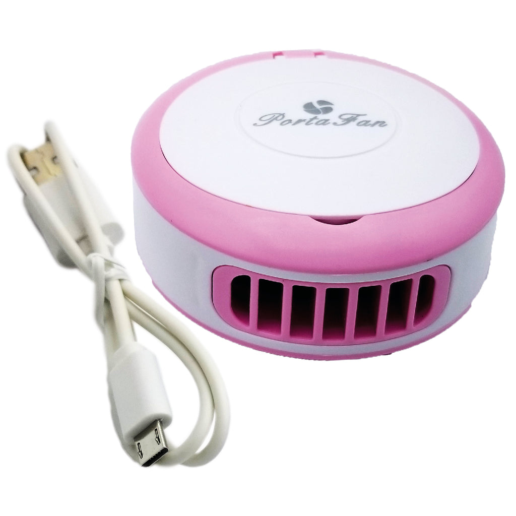 Ventilador