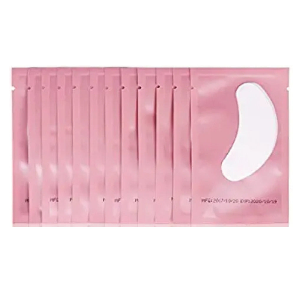 Parches de gel 50 piezas